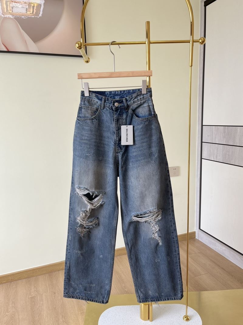 Balenciaga Jeans